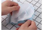 Personal Care Sterile Disposable Face Mask , Non Woven Disposable Mask