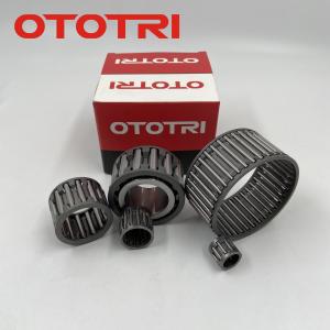 Quality OTOTRI Cage 12X16X10 Automotive Needle Roller Bearing wholesale