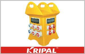 Quality Temporary Power Distribution Box wholesale