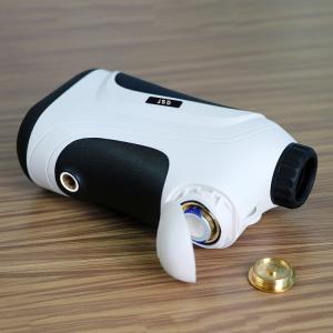 Quality Custom Handheld Long Distance Laser Rangefinder With FCC / ROHS Approved wholesale