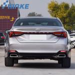 Car Bumper Tail Lights For Toyota Avalon Taillight Car Accessories LED Rbl
