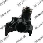 6D22 Engine Oil Water Pump ME995716 For Mitsubishi