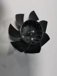 Cosmetic Fan Blade Injection Molding Mold Using SKD61 Material