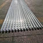 15kw Sheet Forming Machine Rollformers Chain Driven