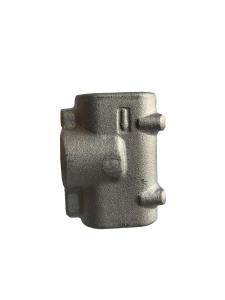 Quality Alloyed Al Forging Valve Plate wholesale