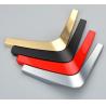 Buy cheap Zinc Alloy Cabinet Handle and Knobs 64/96mm Hole Distance 81mm Handle Width from wholesalers
