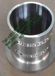 dia 140mm PDC Submersible Thrust Bearing For Downhole Drilling