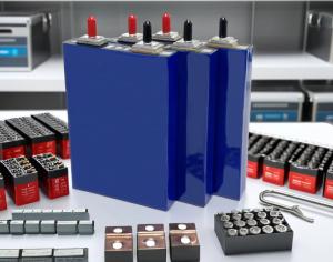 Quality 3.2V 27ah Lifepo4 Battery Cell LFP20100140 For Electric Vehicles And Energy Storage wholesale