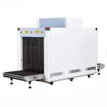 Low Noise X Ray Security Scanner , Airport Security Screening Equipment 220VAC