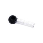 Shisha Borosilicate Hand Pipe