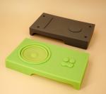 Silicone Rubber Parts For Printer Machine