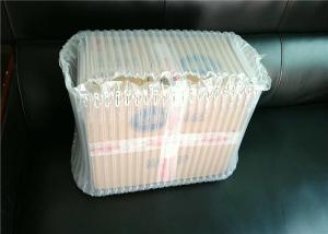 Quality Wear Resistant Air Column Bags / Inflatable Packaging Bags For Medical wholesale