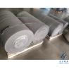 Buy cheap Isostatic 1.80 G/Cm3 Silicon Graphite Blocks 110 - 125 W/Mk Thermal Conductivity from wholesalers