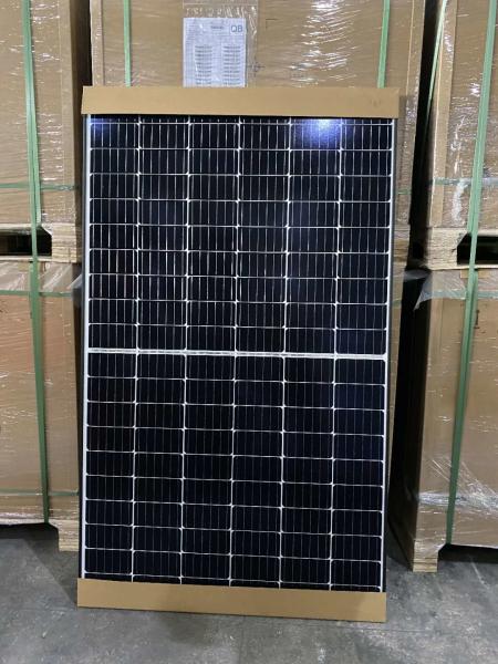 Cheap 360W Aluminium Frame 30.3V 72 Cell Solar Panel for sale
