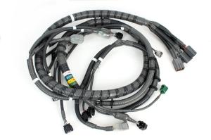 Quality 8-98089338-1 Excavator Spare Parts ZX470-3 Engine 6WG1 Wire Harness wholesale