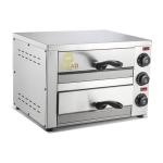 16inches Electric Pizza Oven for Bakery A Commercial Grade Bake Equipment