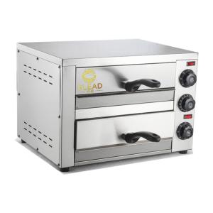 Quality Electric 16inch Pizza Oven 2460W Baking Equipment 220V Commercial Model wholesale