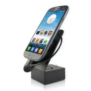 Quality top quality mobile phone security stand with alarm and charging wholesale