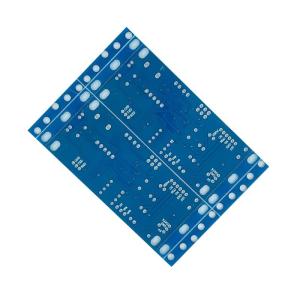 Quality Thickness 0.2-4mm Smart Home PCB Fingerprint Door Locks PCBA wholesale