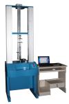 500 - 2000Kg Capacity Double Column Tensile Testing Equipment Tension Testing