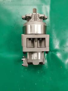 Quality Wheel Loader WA470-3 Hydraulic Gear Pump 705-52-40280 wholesale