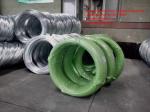 ​ALAMBRE DE ACERO GALVANIZADO 3.37mm (ACSR STEEL CORE )