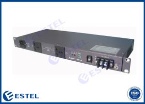Quality 1000VA Inverter DC48V Rectifier Used In Telecommunication wholesale