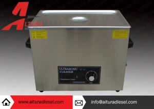 Quality Ultrasonic Cleaning Equipments Ultrasonic Cleaners with Switches wholesale