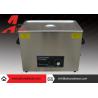 Buy cheap Ultrasonic Cleaning Equipments Ultrasonic Cleaners with Switches from wholesalers