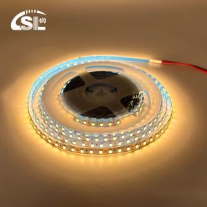 Quality 120leds 3000K Mesh Plate flexible LED strip light for kitchen living room decoration 8mm wholesale