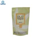 Custom Food Packaging Pouch Snack Beef Jerky Stand Up Pouch Retort Package Bags