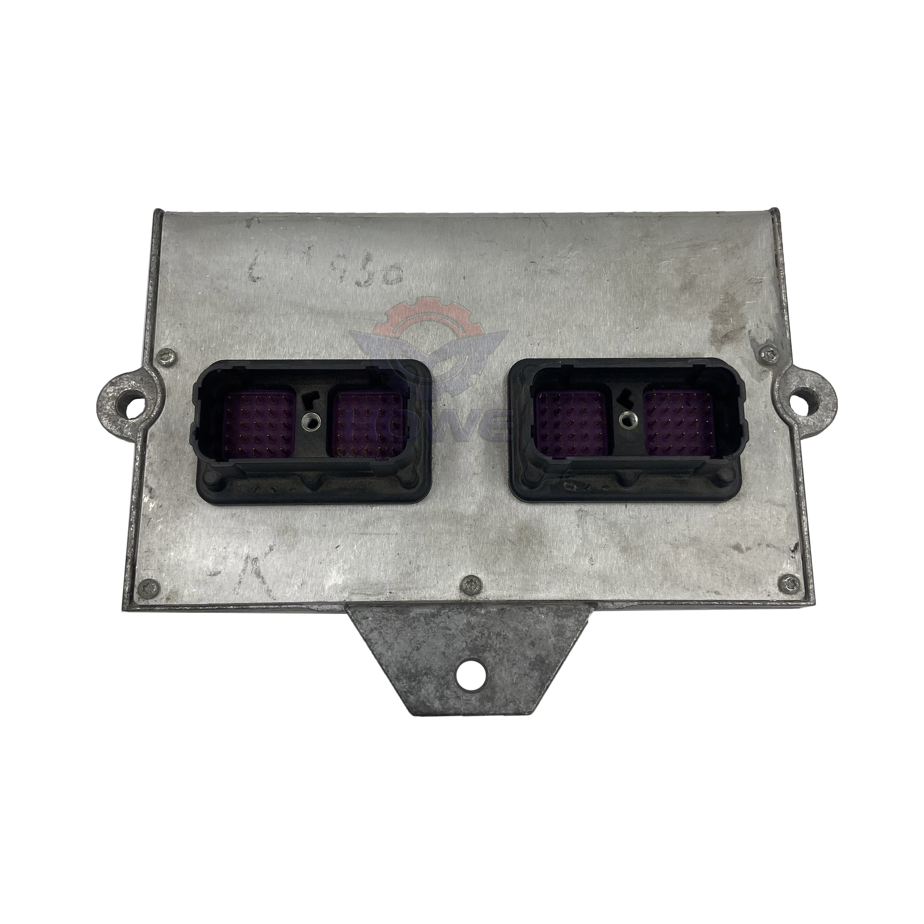 Electric Parts Excavator Control Module R290-7 P3990517 Engine Controller Computer Board