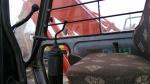 Used HITACHI EXCAVATOR EX100 JAPAN