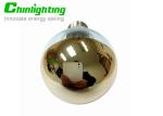 5w A60 S19 Ul Golden Plated Glass Bulb LED Lights