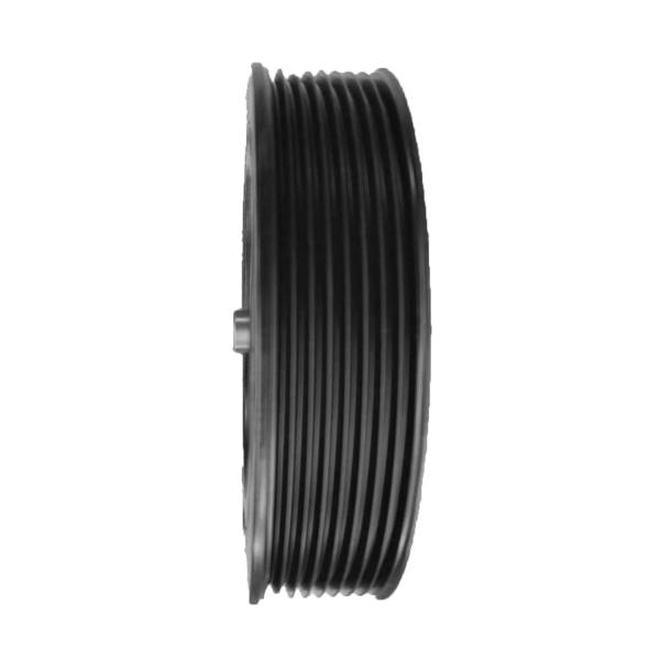Commercial Vehicle Torsional Vibration Damper Suzuki Noise Reduction Customizabl