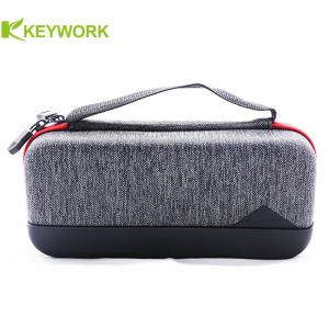 Quality OEM Custom Eva Tool Case Nintendo Switch Bag/Case Game Card Bag Play Card Bag Facotry wholesale