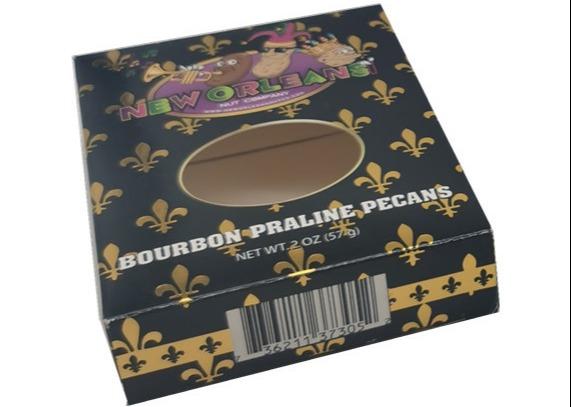 Cheap Custom Designed Display Box With Clear Window Display Paper Packaging for sale