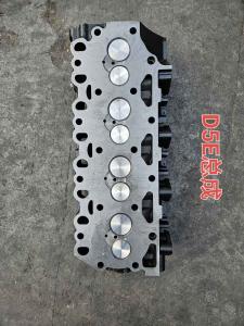 Quality 04293366 Engine Cylinder Head Volvo D5e Cylinder Head Assy wholesale