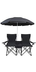 camping chair
