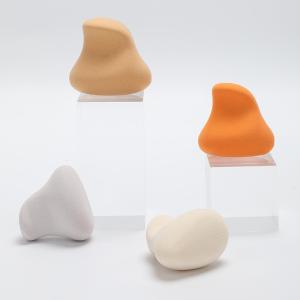 Quality Iron Shape Makeup Puff Sponge Blender wholesale