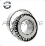 Special Size SET 407 28682/28622 Single Row Taper Roller Bearings 57.15*97.63*24