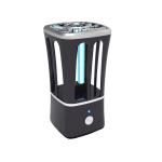 Quartz 3.8W Car UV Disinfection Light 9 Square Meters For car