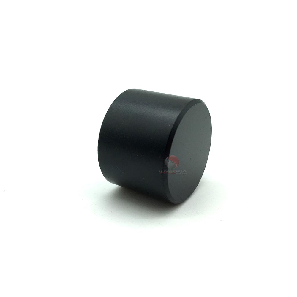 ISO9001 2000 System Super Strong N52 Neodymium Magnet Blocks for Industrial Applications