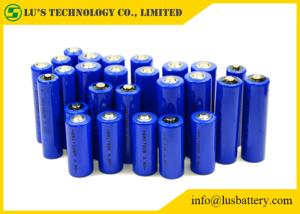 Quality CR Series 3V Safety Lithium Manganese Dioxide Battery 3.0V High Energy Density batteries wholesale