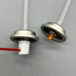 Premium Oil-based Insecticide Valves - Precise Dispensing, Durable Protection