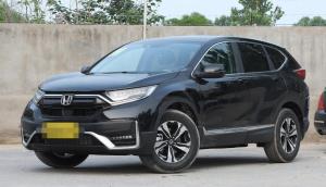 Quality 2021 240TURBO CVT Four Wheel Drive Compact SUV Luxury Board wholesale