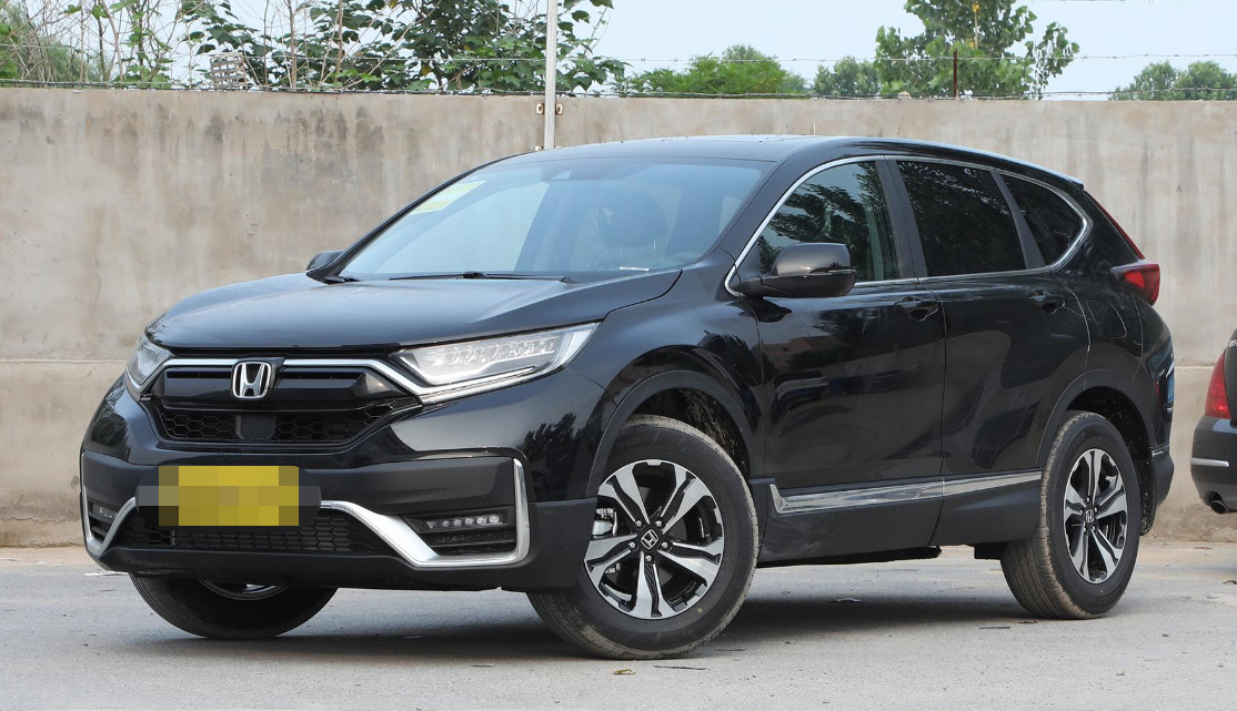 2021 240TURBO CVT Four Wheel Drive Compact SUV Luxury Board