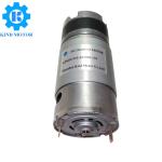 High torque long lifetime dc 12v 18v 24vdc brushless dia 28mm 32mm 36mm 42mm