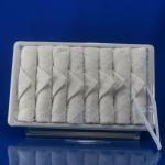 Fragrance Airline 30cm Cold Towel