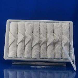 Quality Fragrance Airline 30cm Cold Towel wholesale